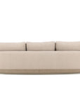 Venture Home Stellar 4-seat Sofa - Beige / Beige - vivahabitat.com