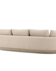 Venture Home Stellar 4-seat Sofa - Beige / Beige - vivahabitat.com