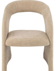 Anise Chair Textile Beige - vivahabitat.com