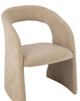 Anise Chair Textile Beige - vivahabitat.com