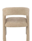 Anise Chair Textile Beige - vivahabitat.com