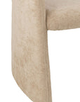 Anise Chair Textile Beige - vivahabitat.com