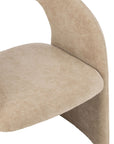 Anise Chair Textile Beige - vivahabitat.com