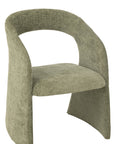 Anise Chair Textile Mint Green - vivahabitat.com