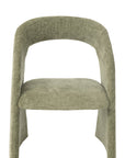 Anise Chair Textile Mint Green - vivahabitat.com