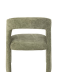 Anise Chair Textile Mint Green - vivahabitat.com