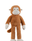 Ape Plush Brown Medium Soft Toy - vivahabitat.com