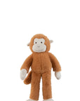 Ape Plush Brown Small Soft Toy - vivahabitat.com