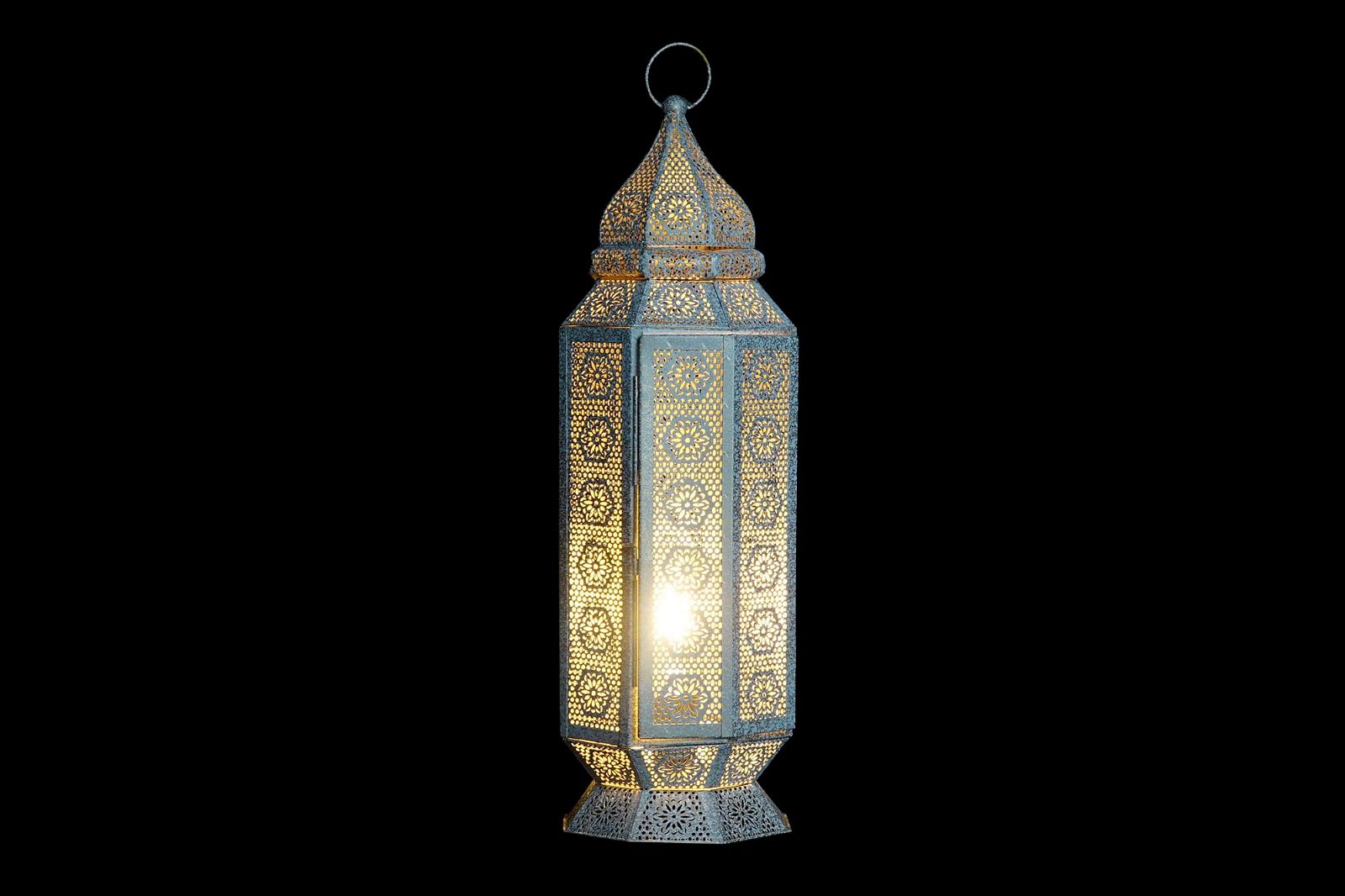 Arabian Style Table Lamp - vivahabitat.com