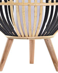 Bamboo Floor  Lamp - vivahabitat.com