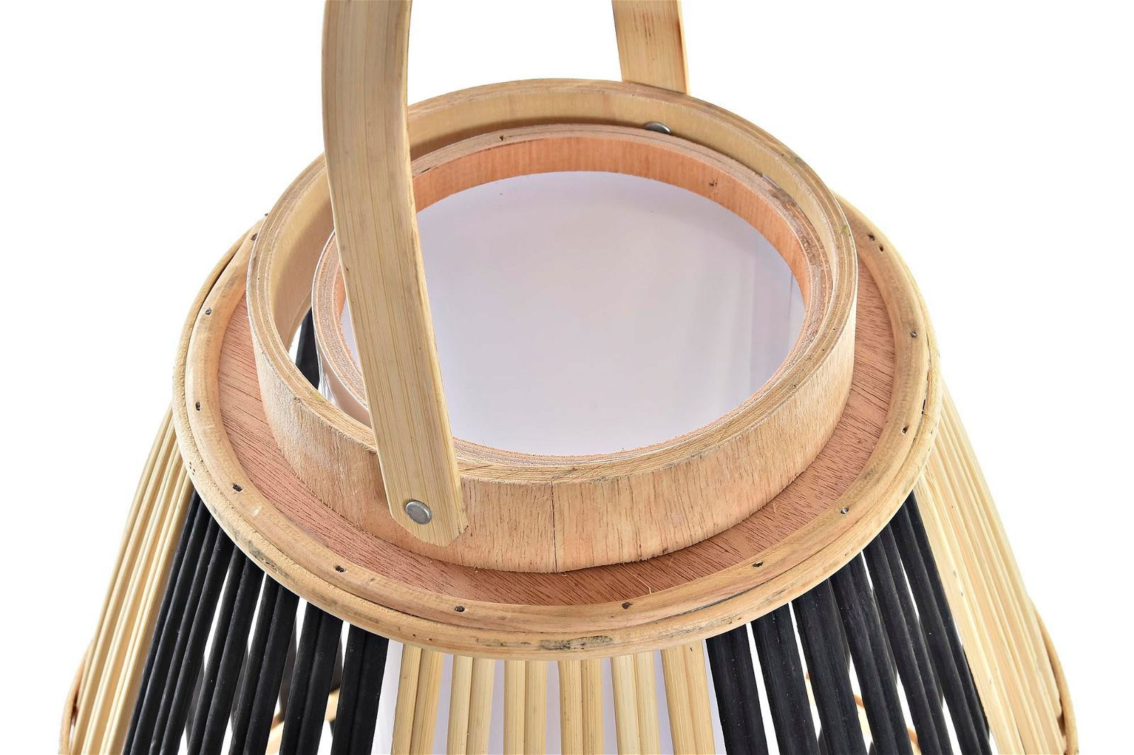 Bamboo Floor  Lamp - vivahabitat.com