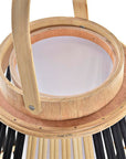 Bamboo Floor  Lamp - vivahabitat.com