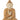 Buddha Sitting Poly Natural/Beige Large - vivahabitat.com