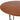 Copenhagen - Dining Table round - Brown / Black - vivahabitat.com