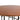 Copenhagen - Dining Table round - Brown / Black - vivahabitat.com