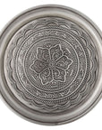 Bloomingville Maze Tray, Silver, Metal - vivahabitat.com