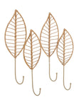 Bloomingville Neta Coat Rack, Nature, Rattan - vivahabitat.com