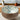 Bowl Coconut Mosaic Coconut + Shell Blue - vivahabitat.com