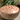 Bowl Coconut Mosaic Coconut + Shell Dark Pink - vivahabitat.com