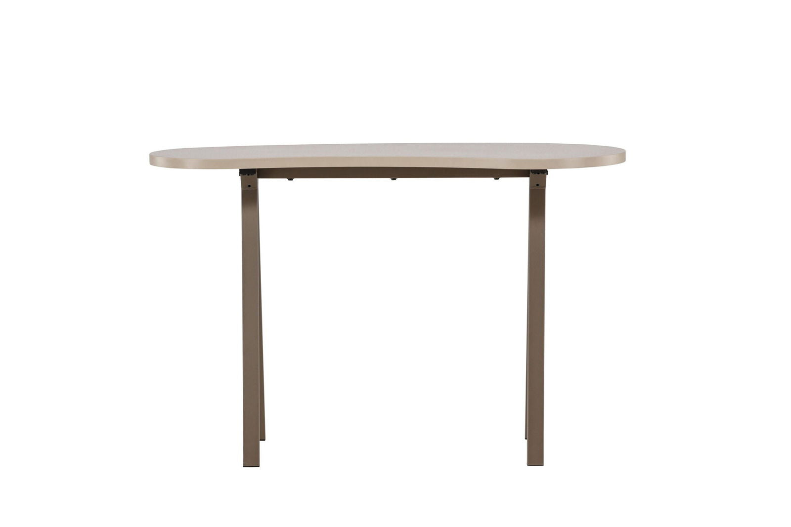 Venture Home Holmestrand Desk - Brown/Brown - vivahabitat.com