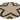 Placemat Round Star Cornhusk Natural/Brown - vivahabitat.com