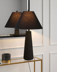 Ceramic Table Lamp - USA shipping only - vivahabitat.com