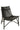 Chair Rattan Black - vivahabitat.com