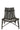 Chair Rattan Black - vivahabitat.com