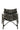 Chair Rattan Black - vivahabitat.com