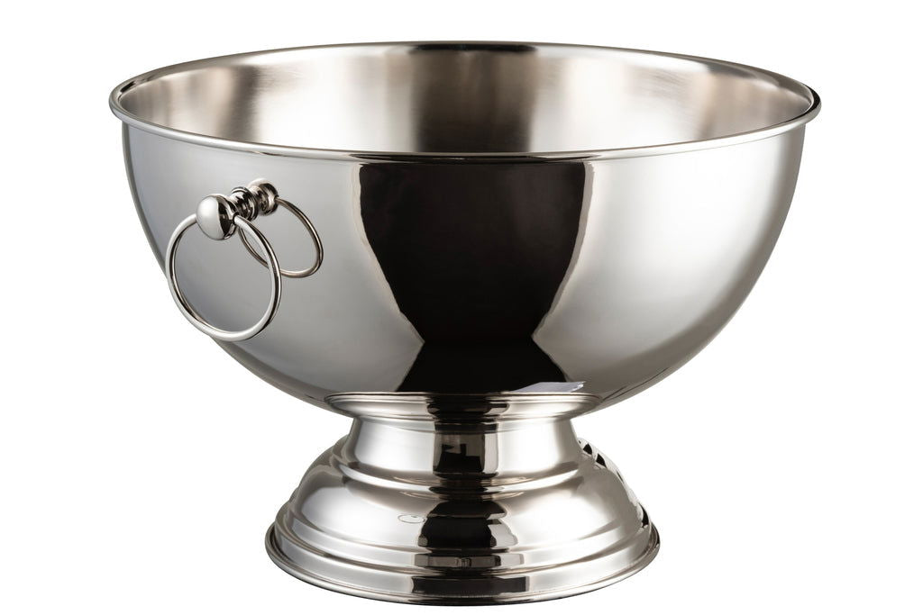 Champagne Coupe Silver - vivahabitat.com