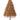 Christmas Tree Star Rattan Natural Large - vivahabitat.com