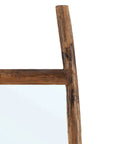 De Fabulook Dressing Spiegel - Natural - vivahabitat.com