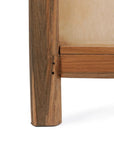 De Fabulook Dressing Spiegel - Natural - vivahabitat.com