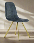 Dining Chairs Set of 4 - vivahabitat.com