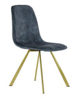 Dining Chairs Set of 4 - vivahabitat.com
