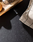 Dining Table - Black / Black Veneer - vivahabitat.com