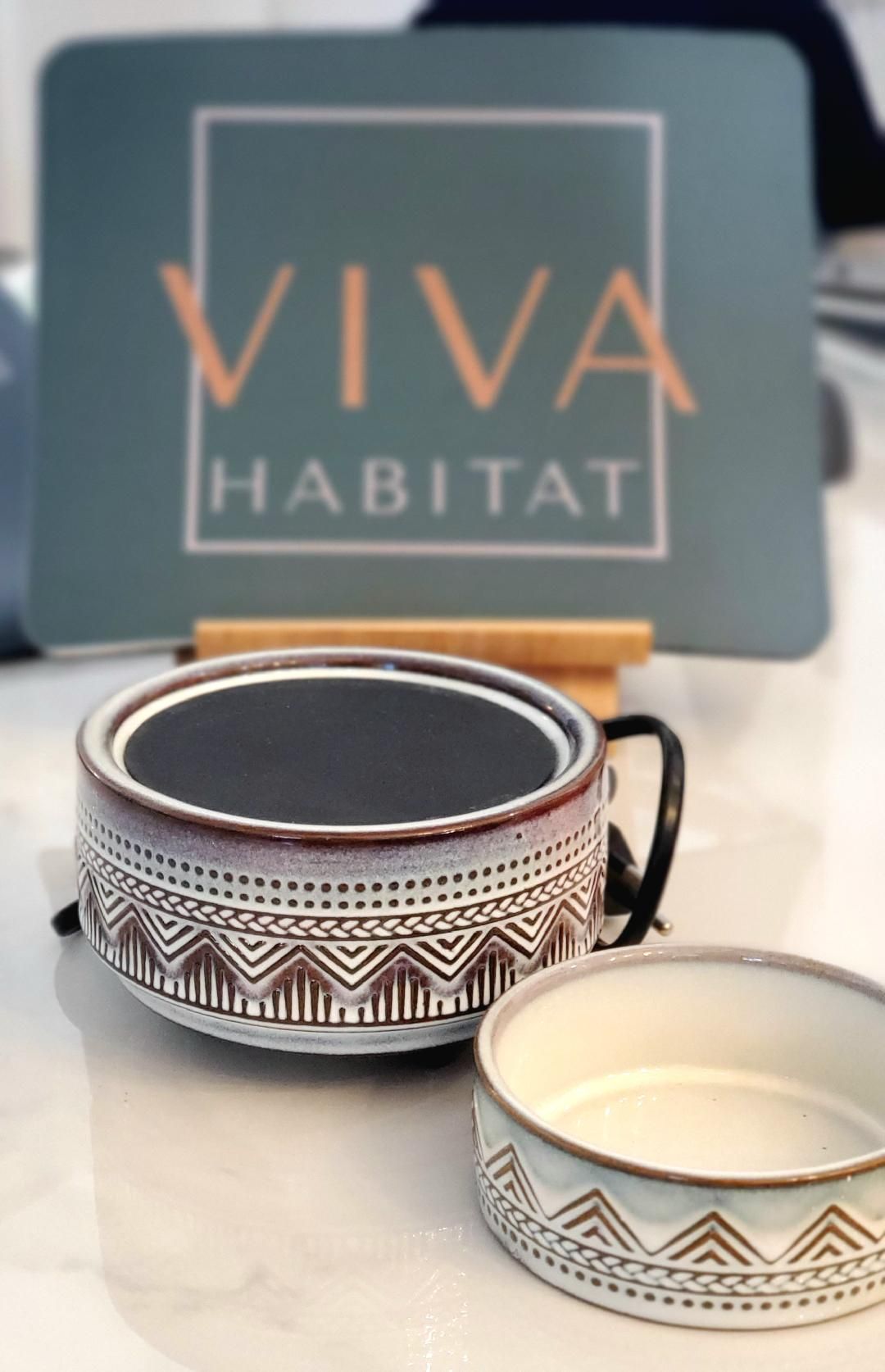 Electric Candle/Fragrance Warmers various Styles - vivahabitat.com