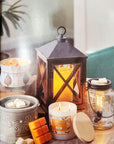 Electric Candle Warmers Vintage Bulb Illumination Warmers - vivahabitat.com
