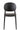 Dining Chair Basic Polyester/Fineer Black - vivahabitat.com