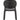 Dining Chair Basic Polyester/Fineer Black - vivahabitat.com