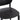 Dining Chair Basic Polyester/Fineer Black - vivahabitat.com