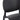 Dining Chair Basic Polyester/Fineer Black - vivahabitat.com