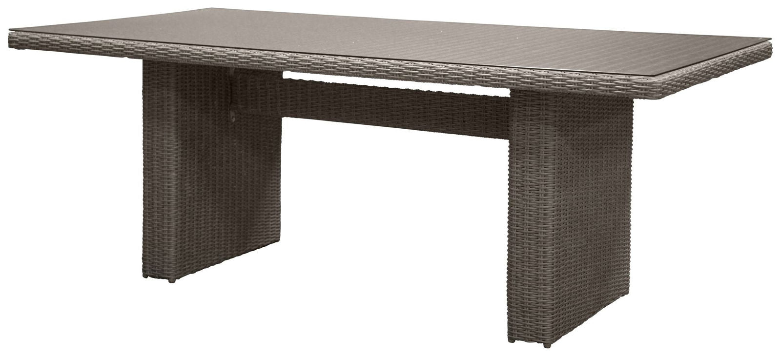 Venture Home Wembley Dining set  - Grey/Grey - vivahabitat.com