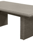 Venture Home Wembley Dining set  - Grey/Grey - vivahabitat.com