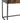 Bar Cabinet Shanil 2 Doors Wood/Iron Natural/Grey - vivahabitat.com