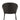 Chair Lone Ply Wood/Metal Black/Grey - vivahabitat.com