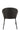 Chair Lone Ply Wood/Metal Black/Grey - vivahabitat.com