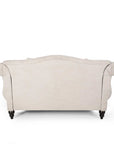 Lamm Upholstered Chaise Lounge - USA Shipping only - vivahabitat.com