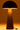 Lamp Mushroom Metal Matte Black Extra Large - vivahabitat.com