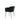 Limhamn ArmChair - Black - vivahabitat.com